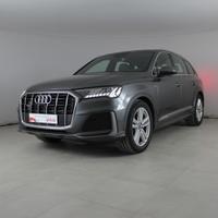 AUDI Q7 II - Q7 50 3.0 tdi mhev Sport quattro tipt
