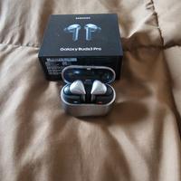 Galaxi Buds3 Pro
