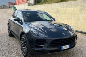 Porsche Macan 2.0 Benzina 245 CV PDK Euro 6D