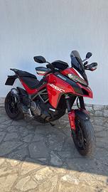 Ducati Multistrada 1260 s 2018