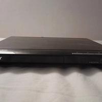 Lettore dvd sony nero, cd, dvd, dolby, hdmi 