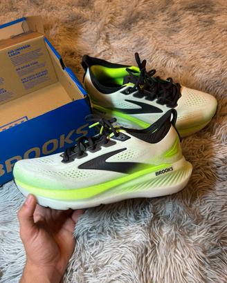scarpe BROOKS GLYCERIN