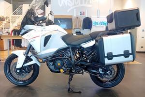 KTM 1290 Adventure T 1290 Super Adventure T Abs