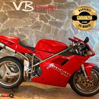 Ducati 916 - 1997
