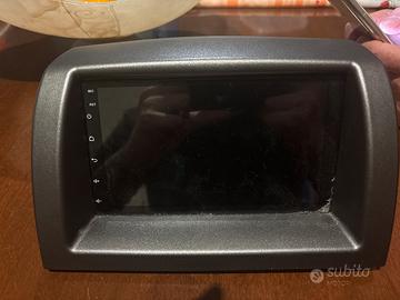 stereo funzionante