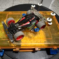 Mini 4WD degli anni 90