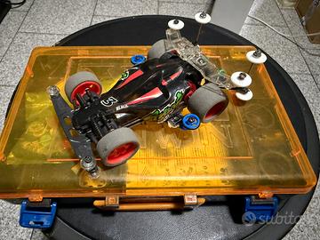 Mini 4WD degli anni 90