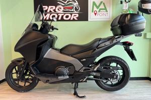 Honda Integra 700 + bauletto - 2013