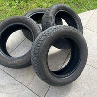 Ruote Invernali 185/60 R14 Goodride