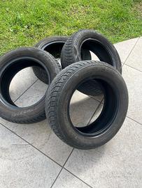 Ruote Invernali 185/60 R14 Goodride