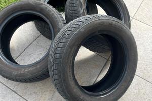 Ruote Invernali 185/60 R14 Goodride