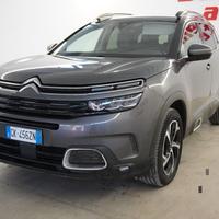 CITROEN C5 Aircross BlueHDi 130 S&S EAT8 Shine