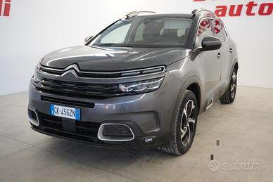 CITROEN C5 Aircross BlueHDi 130 S&S EAT8 Shine