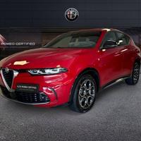Alfa Romeo Tonale 1.6 Diesel 130cv TCT6 Ti