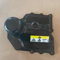 Coperchio meccatronica DSG 7