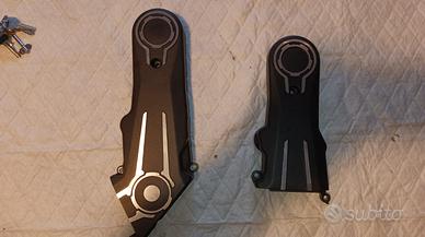 Coperchi Cinghia Ducati Scrambler