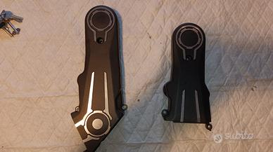 Coperchi Cinghia Ducati Scrambler