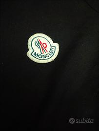 maglietta Moncler 