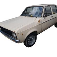 Ford Escort 1.1 Demolita - Per Ricambi