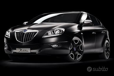 ricambi lancia delta/ypsilon / renault scenic