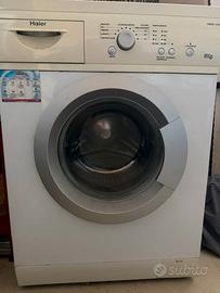 LAVATRICE HAIER 5 KG VINTAGE