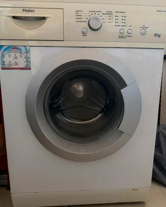 LAVATRICE HAIER 5 KG VINTAGE