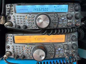 Lenwood 2000 DSP