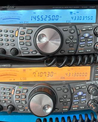 Lenwood 2000 DSP