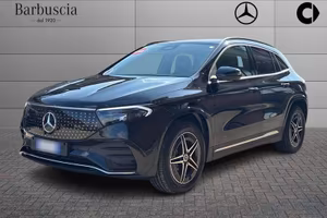 Mercedes-Benz EQA - H243 2024 - 250+ AMG Line...