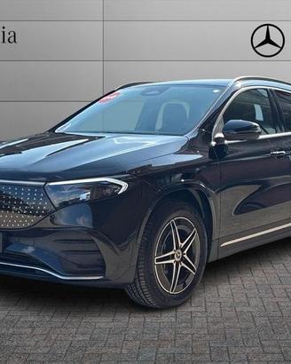 Mercedes-Benz EQA - H243 2024 - 250+ AMG Line...