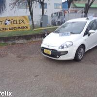 Fiat Punto Evo 1.2 5 porte S&S Dynamic