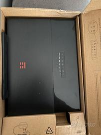 Modem tim