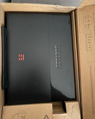 Modem tim