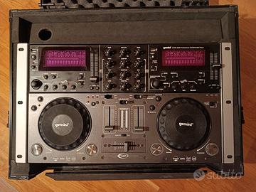 Consolle Gemini