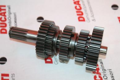 Albero secondario per Ducati Monster / SS