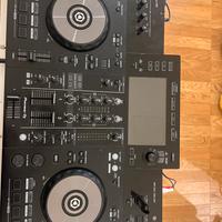 Pioneer xdj RR