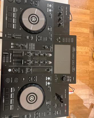 Pioneer xdj RR