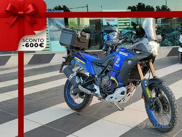 Yamaha T?n?r? 700 World Raid