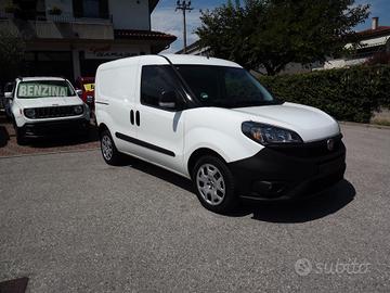 Fiat Doblo Doblò 1.6 MJT 105CV S&S PC-TN Cargo Eas