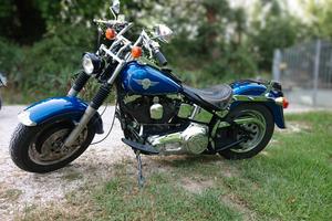 Harley Davidson Fatboy 1340