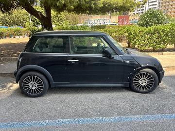 Mini one d