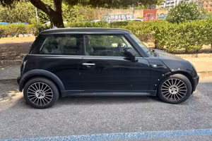 Mini one d