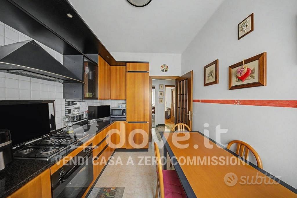 Appartamento – Treviso, San Zeno - Vista 4
