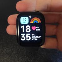 Redmi Watch 3 Active - come nuovo