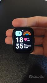 Redmi Watch 3 Active - come nuovo