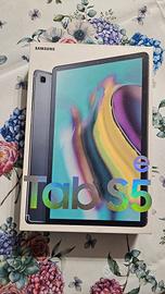 tablet samsung s5e