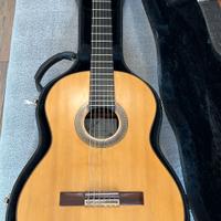 Chitarra classica da concerto maestro Cipriani 