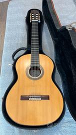Chitarra classica da concerto maestro Cipriani 