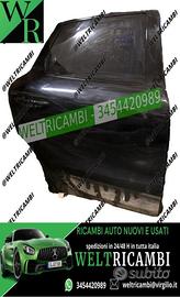 Porta posteriore destra porsche macan