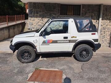 fuoristrada suzuki vitara jx